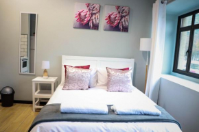 The Heriot Apartment 1-20